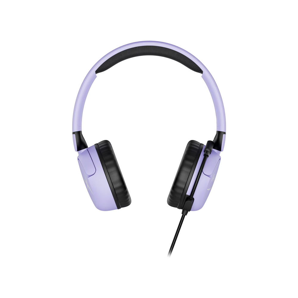 CASQUE HyperX Cloud Mini WD LAVANDER