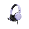 CASQUE HyperX Cloud Mini WD LAVANDER