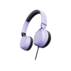 CASQUE HyperX Cloud Mini WD LAVANDER