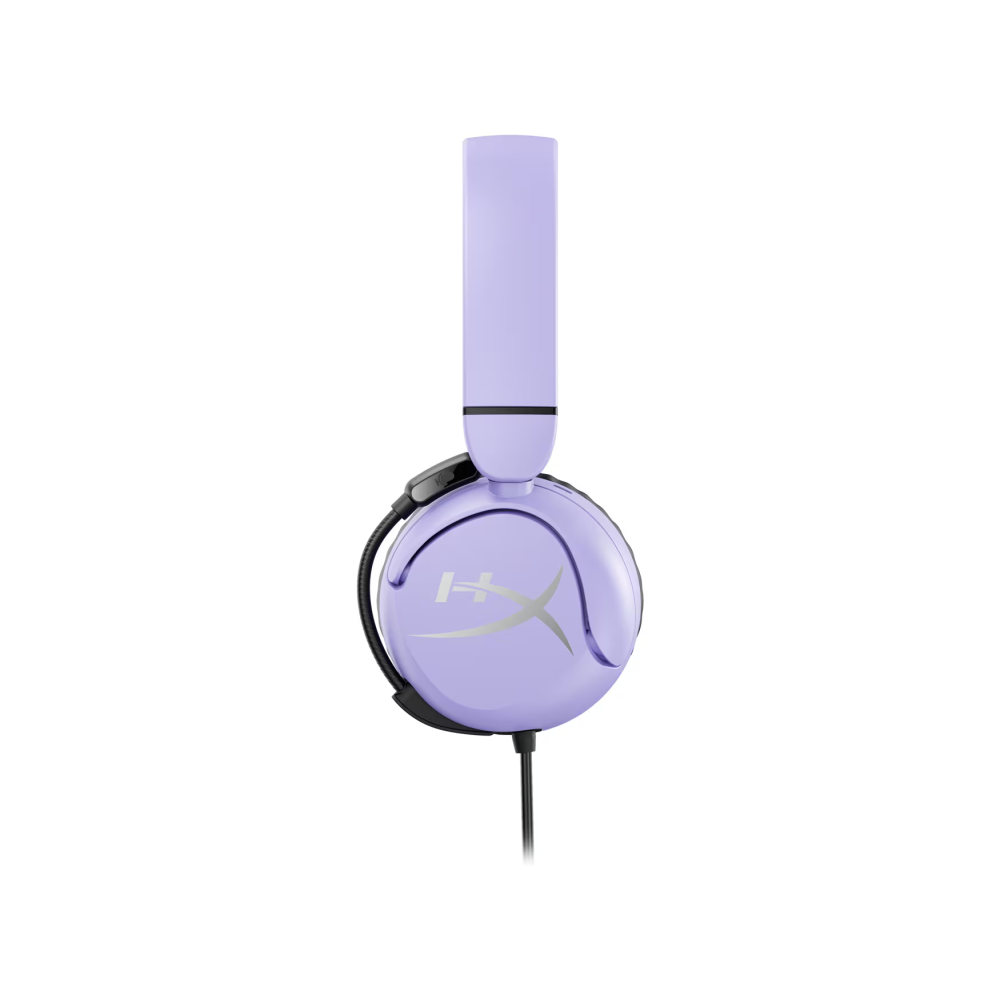 CASQUE HyperX Cloud Mini WD LAVANDER