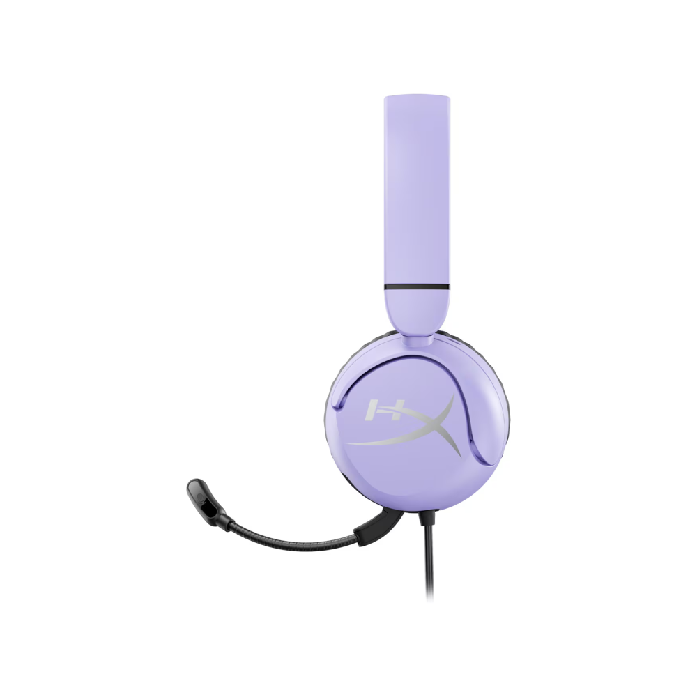 CASQUE HyperX Cloud Mini WD LAVANDER