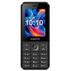 TELEPHONE PORTABLE LOGICOM  4Go  / Noir / 4G / LOG-KAY244