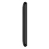 TELEPHONE PORTABLE LOGICOM  4Go  / Noir / 4G / LOG-KAY244