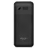 TELEPHONE PORTABLE LOGICOM  4Go  / Noir / 4G / LOG-KAY244