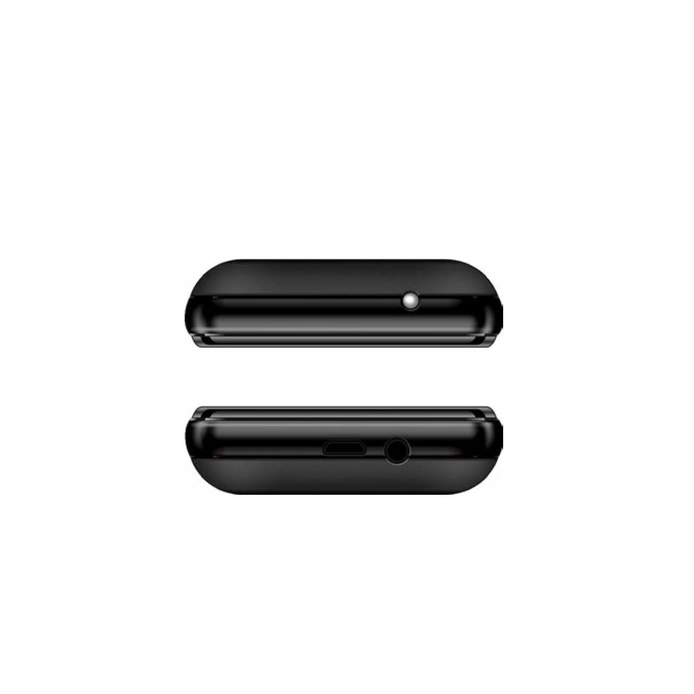 TELEPHONE PORTABLE LOGICOM  4Go  / Noir / 4G / LOG-KAY244