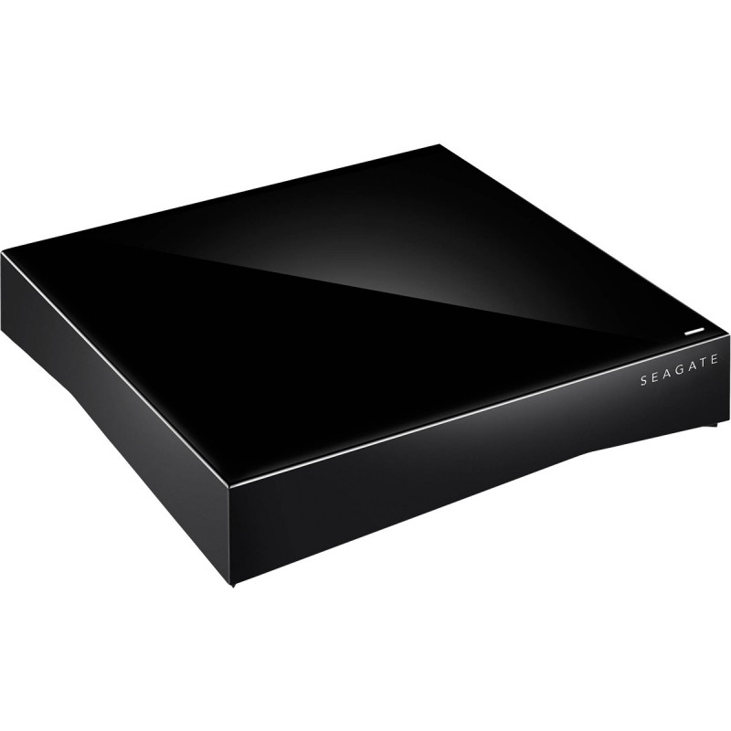 Seagate Personal Cloud 2-bay / 4 To