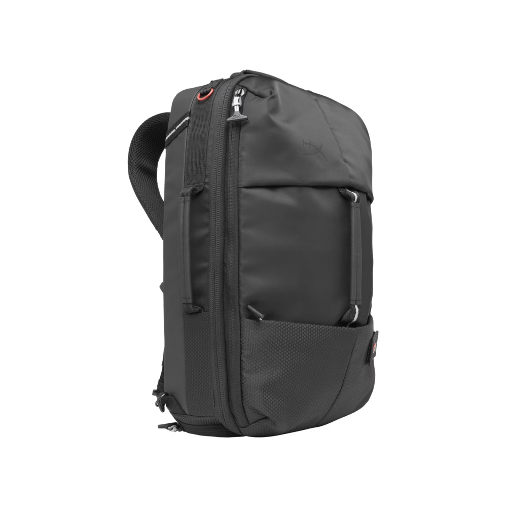 SAC A DOS HyperX Knight (8C525AA) NOIR
