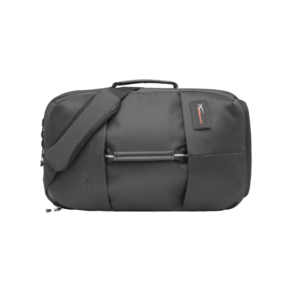 SAC A DOS HyperX Knight (8C525AA) NOIR
