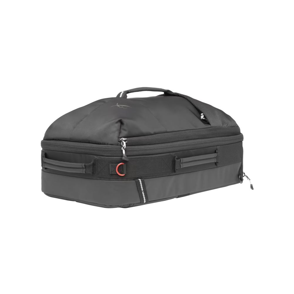 SAC A DOS HyperX Knight (8C525AA) NOIR