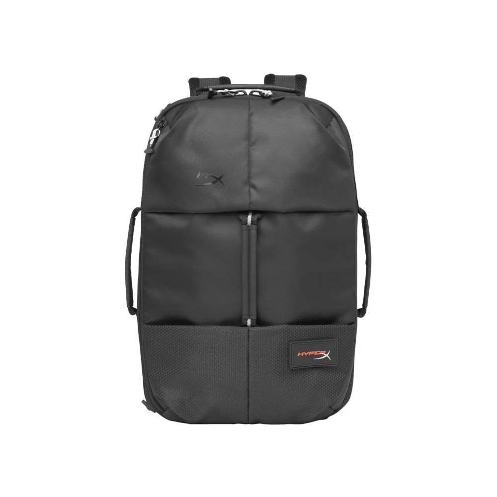 SAC A DOS HyperX Knight (8C525AA) NOIR