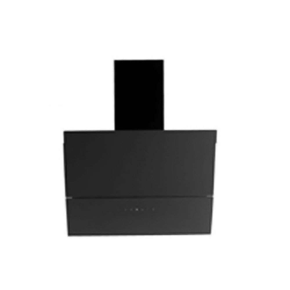 Hotte Automatic FRANCO 90cm Vitro / Noir / AUTOMOD-90BL