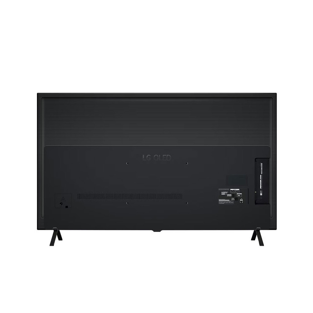 TELEVISEUR LG OLED  55" UHD 4K  SMART TV / 55B46LA