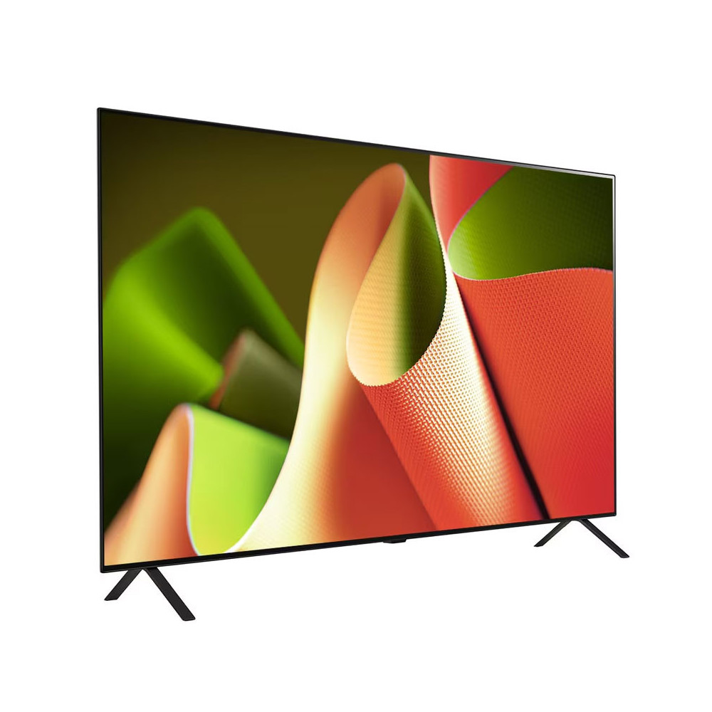 TELEVISEUR LG OLED  55" UHD 4K  SMART TV / 55B46LA