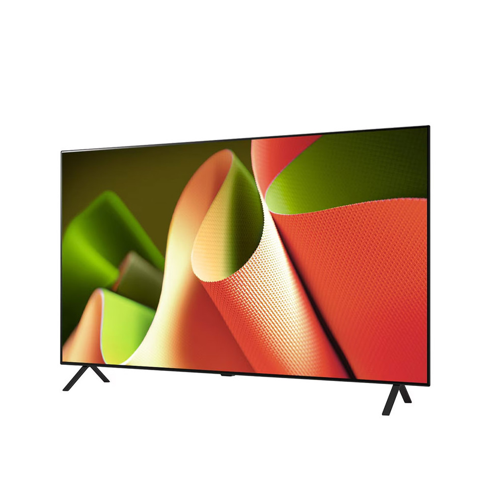 TELEVISEUR LG OLED  55" UHD 4K  SMART TV / 55B46LA
