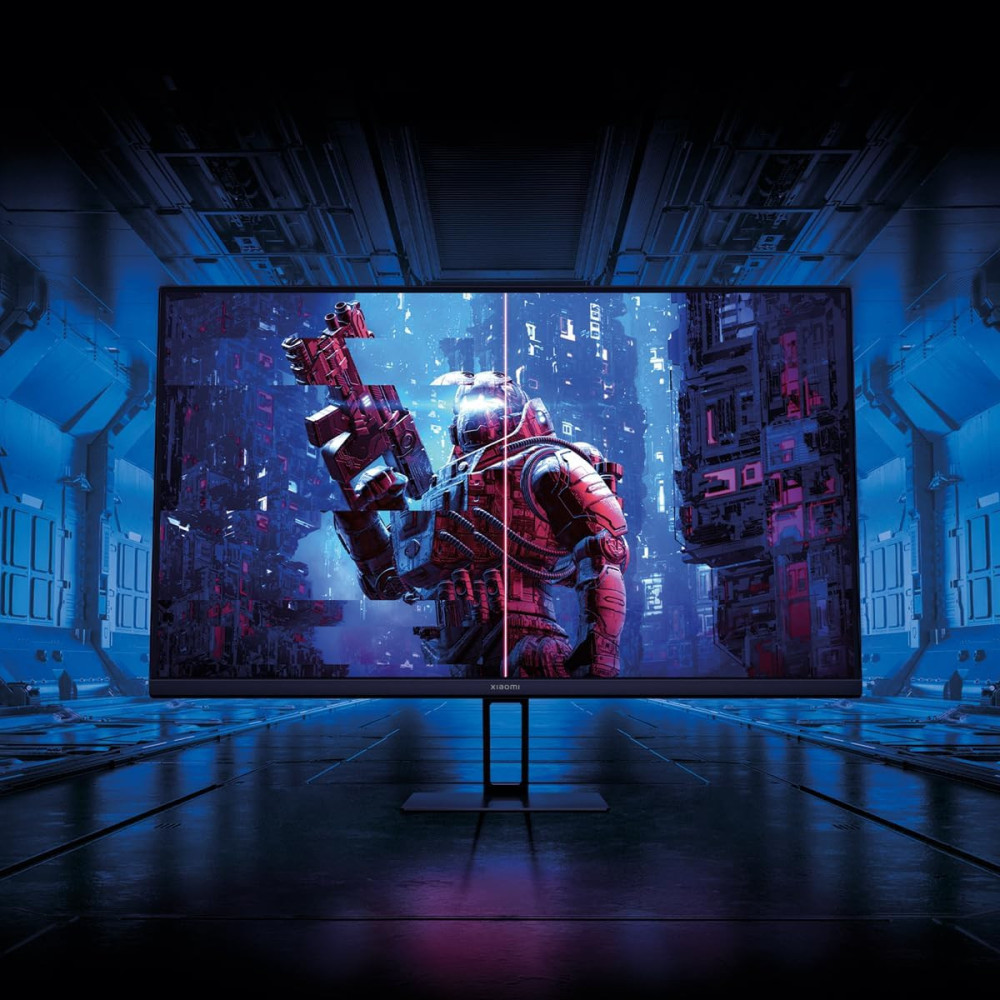 MSI MP243P - Écran gaming MSI Pro 23.8" IPS Full HD