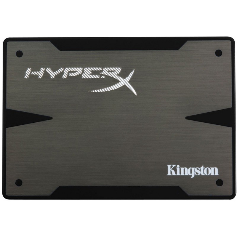 SSD Kingston 240Go - Interne Pour PC Portable - Occasion Bon état