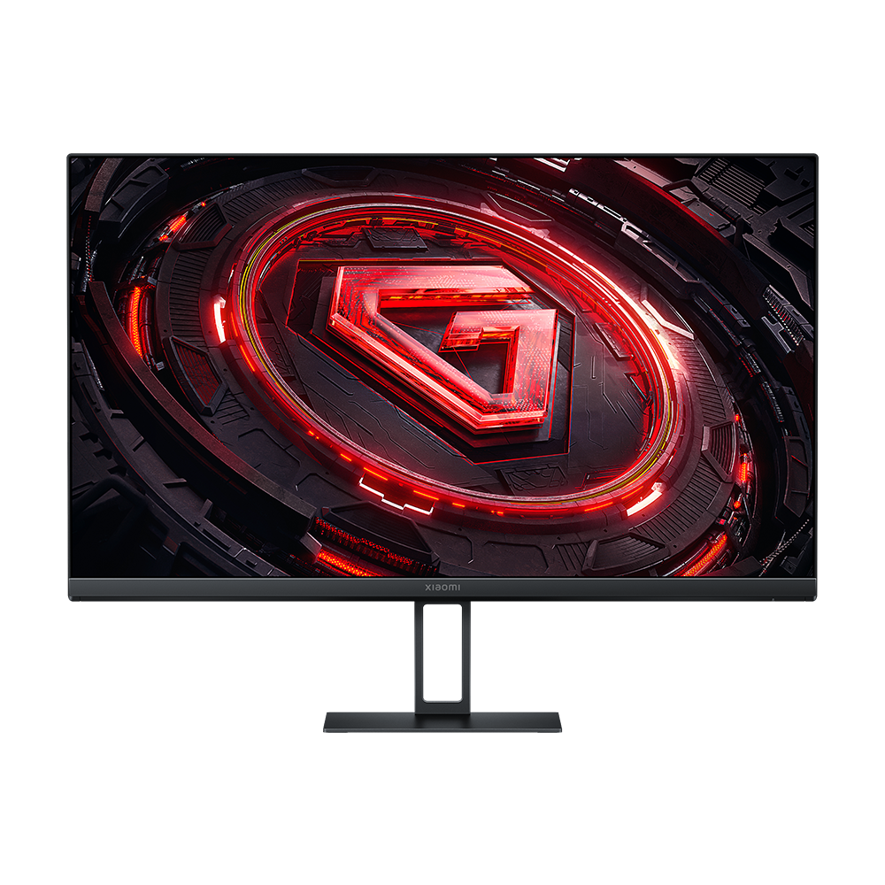 ECRAN 57900 XIAOMI GAMING G24i EU 24" 180Hz Fast IPS NOIR