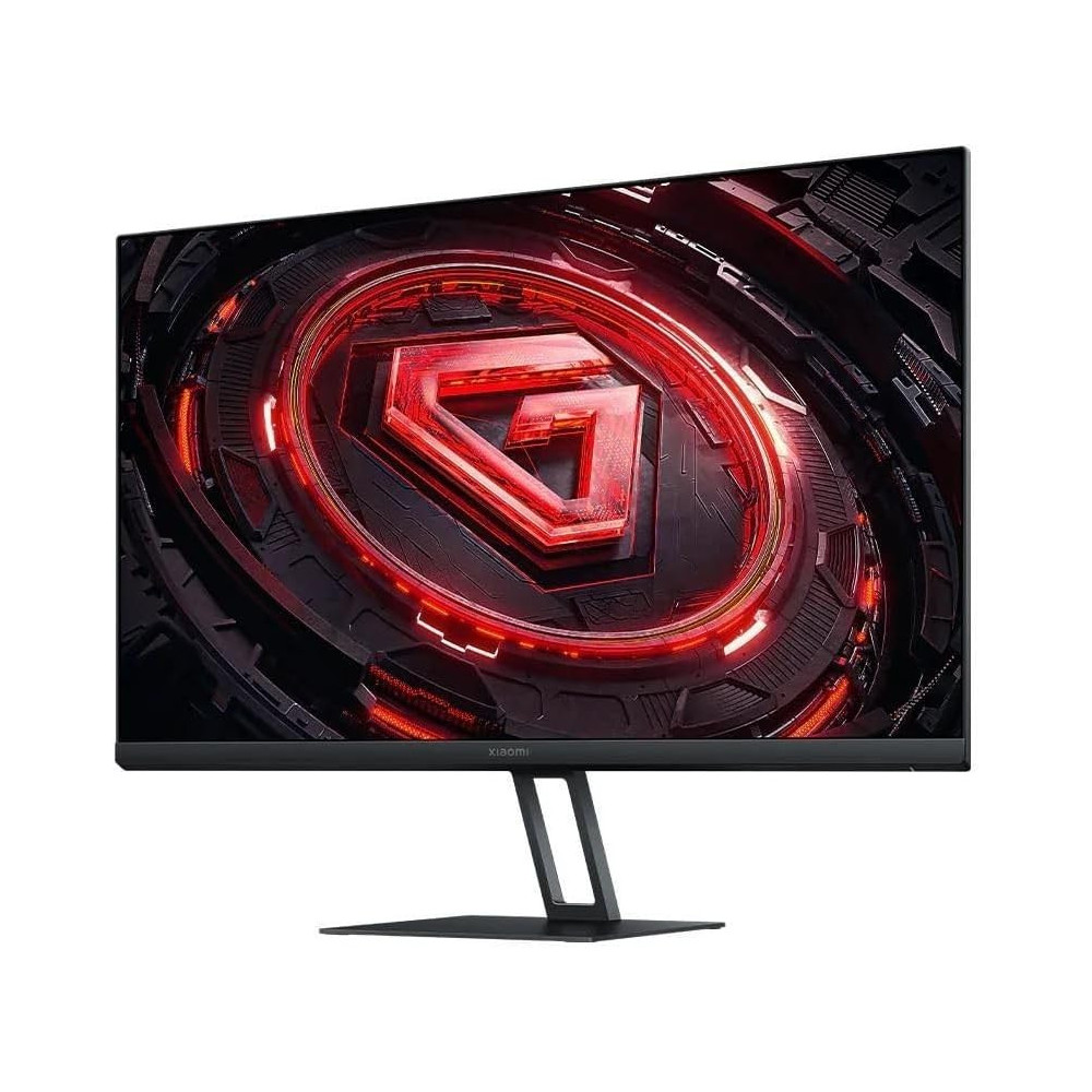 ECRAN 57900 XIAOMI GAMING G24i EU 24" 180Hz Fast IPS NOIR