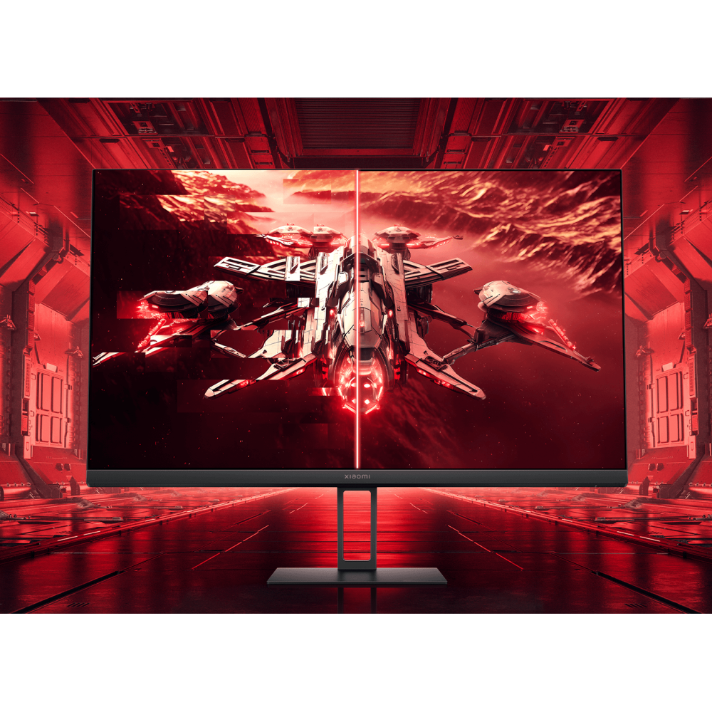 ECRAN 57900 XIAOMI GAMING G24i EU 24" 180Hz Fast IPS NOIR