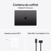 MX2X3FN-A MacBook Pro M4 Pro 16"