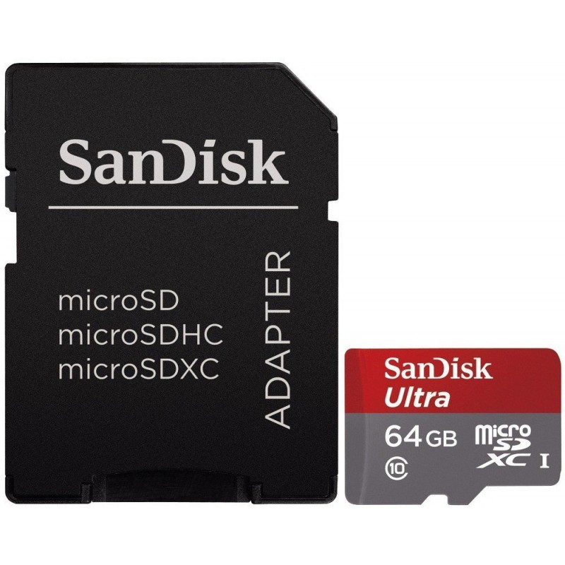 Cartão De Memória Sandisk 32 Gb Micro Sdhc Sdsdqm-032g-b35a - R$ 44,99