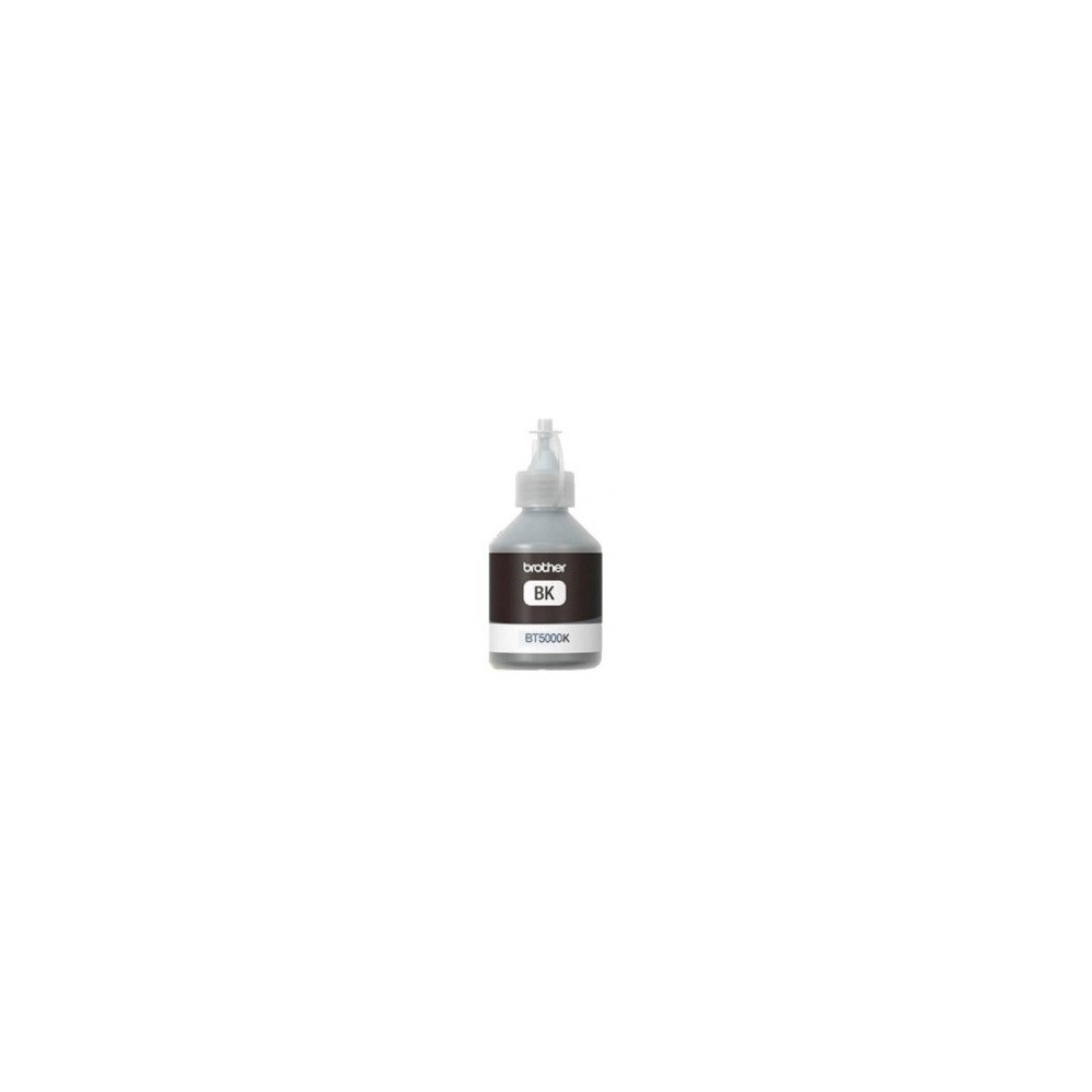 Bouteille d'encre Brother pour DCP-T300-T500 100ml / Noir