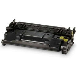 TONER ADAPTABLE HP 89X- CF289X Avec Puce Noir