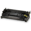 TONER ADAPTABLE HP 89X- CF289X Avec Puce Noir
