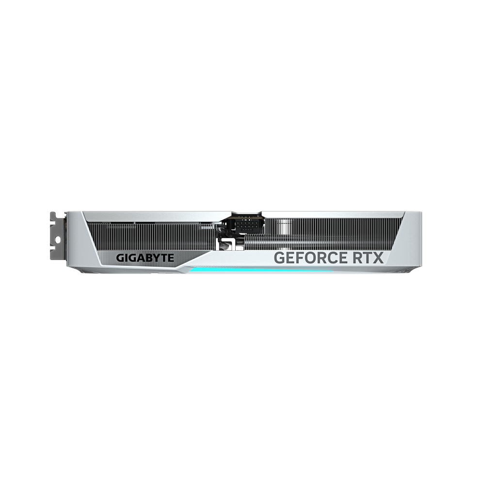 Carte Graphique GIGABYTE GeForce RTX 5070 EAGLE OC ICE SFF 12G
