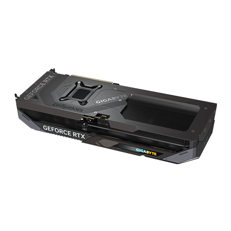 Carte graphique Gigabyte GeForce RTX 5070 GAMING OC / 12G GDDR7