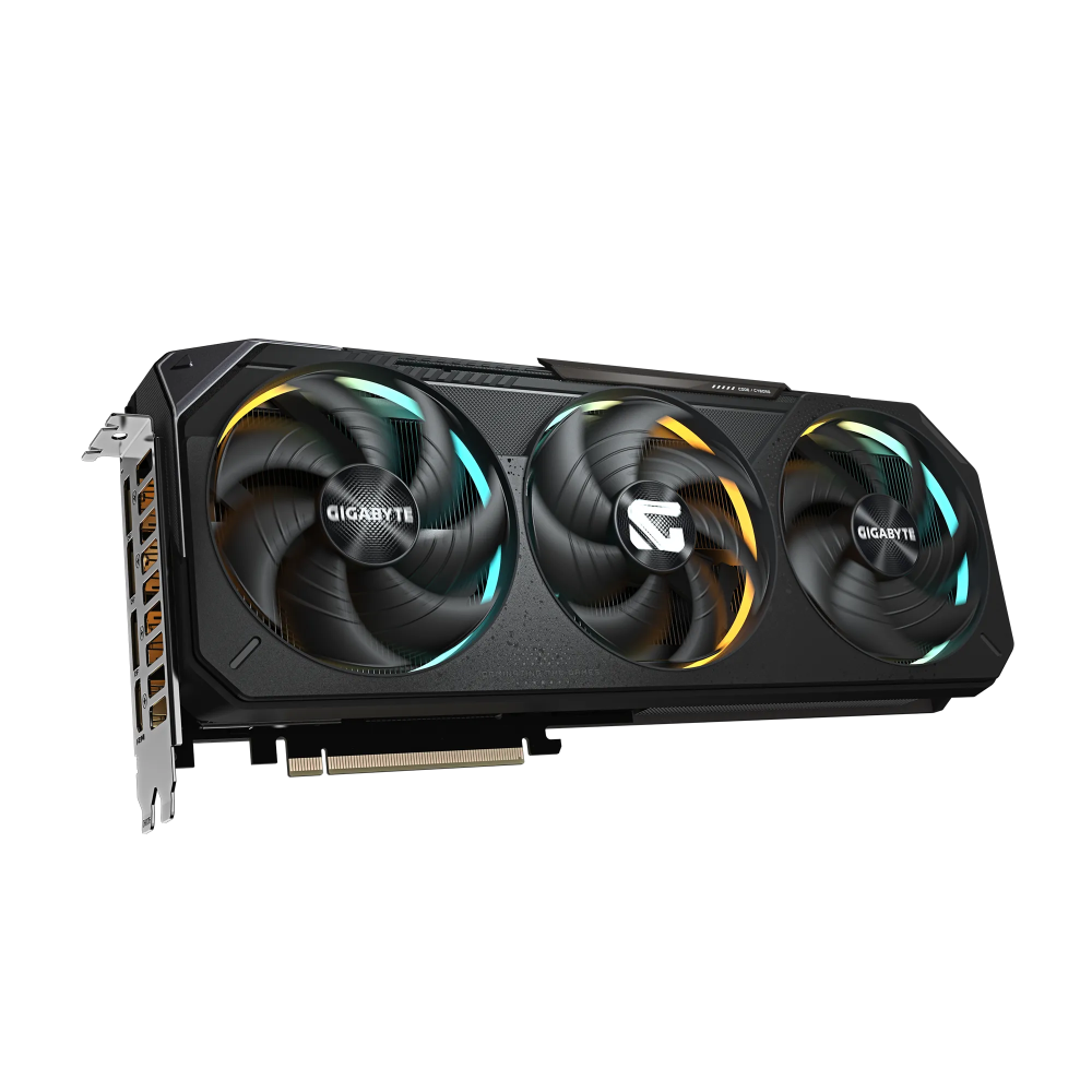 Carte graphique Gigabyte GeForce RTX 5070 GAMING OC / 12G GDDR7