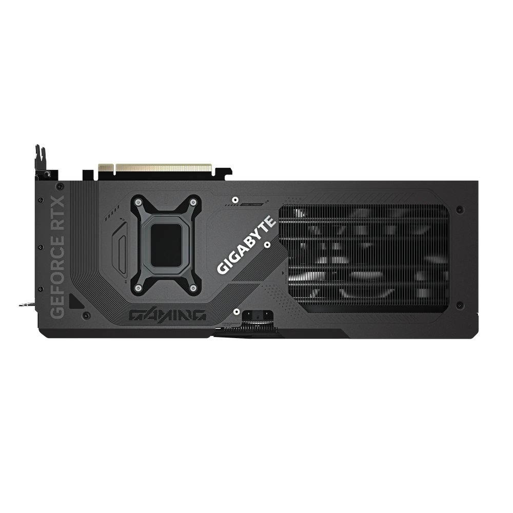 Carte graphique Gigabyte GeForce RTX 5070 GAMING OC / 12G GDDR7