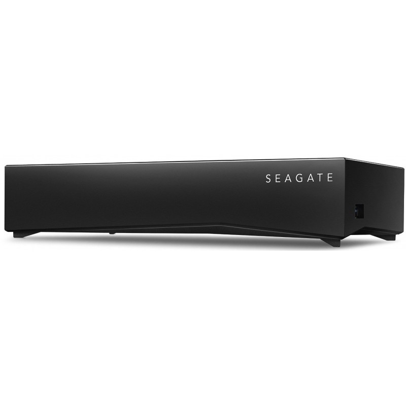 Seagate Personal Cloud 2-bay / 4 To