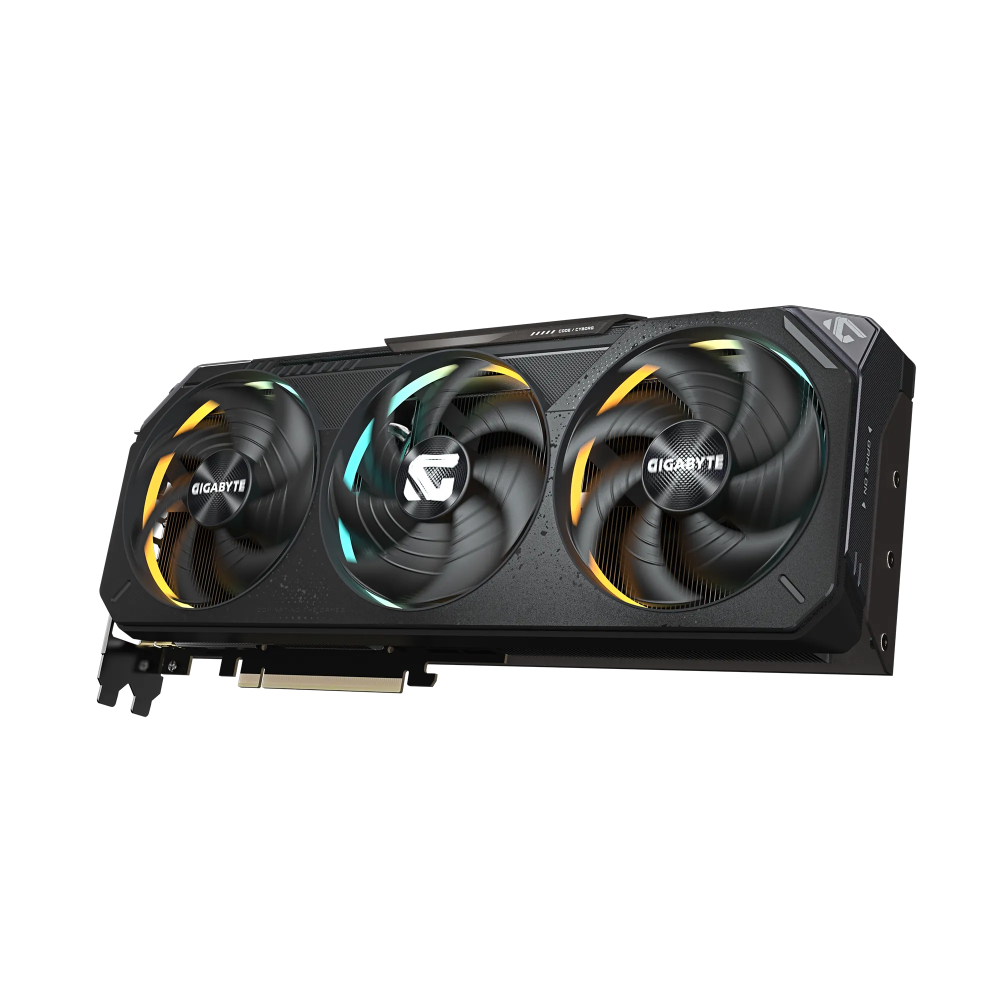 Carte graphique Gigabyte GeForce RTX 5070 GAMING OC / 12G GDDR7