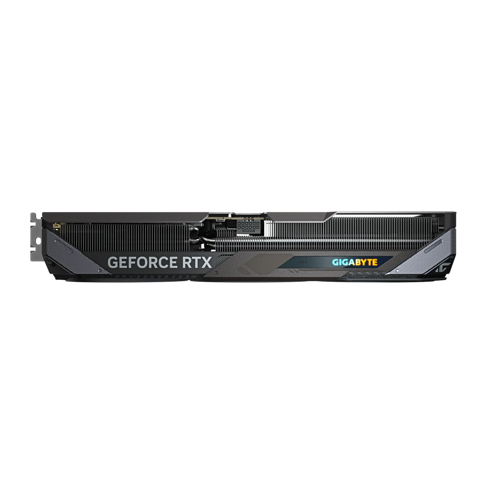 Carte graphique Gigabyte GeForce RTX 5070 GAMING OC / 12G GDDR7