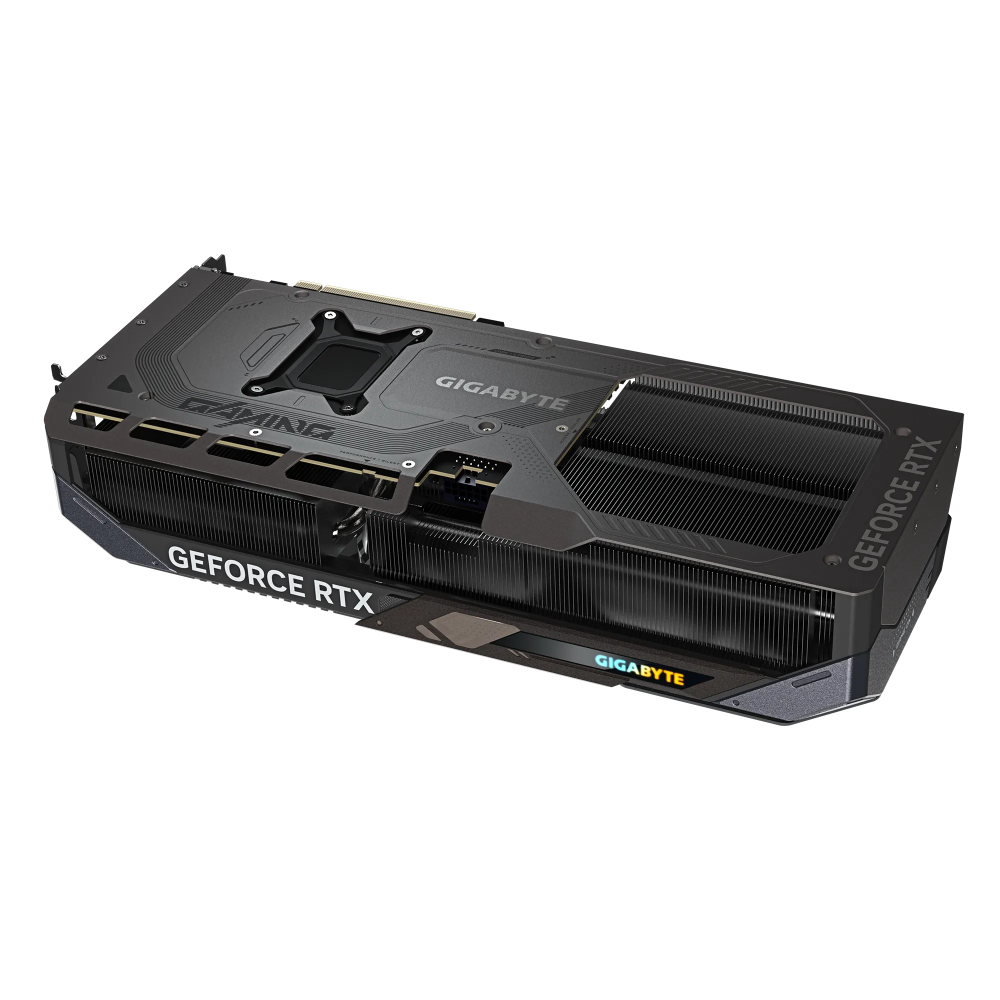 Carte graphique Gigabyte GeForce RTX 5070 Ti GAMING OC / 16 Go GDDR7