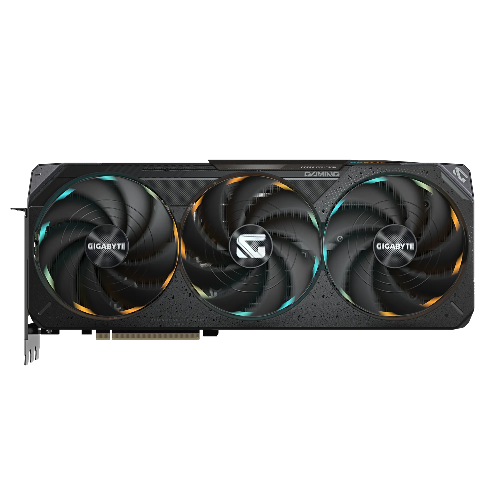Carte graphique Gigabyte GeForce RTX 5070 Ti GAMING OC / 16 Go GDDR7