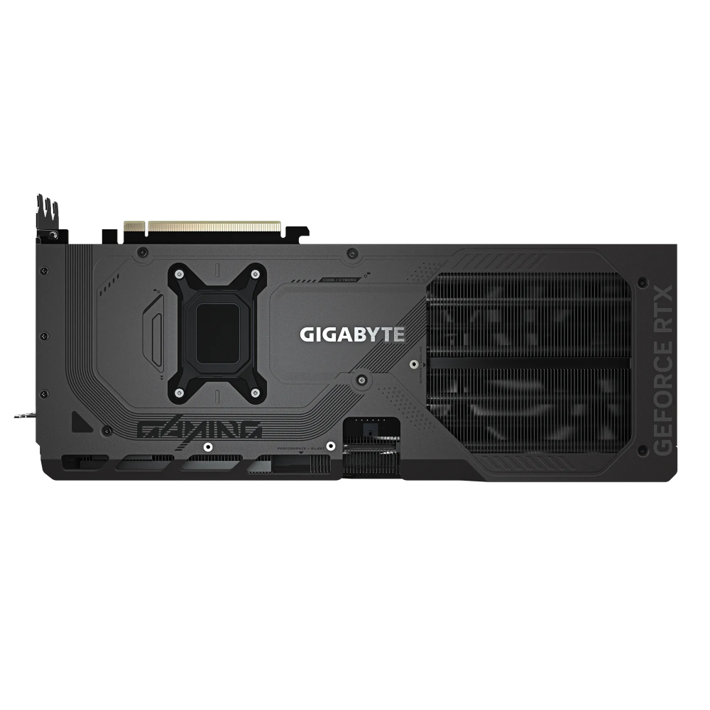 Carte graphique Gigabyte GeForce RTX 5070 Ti GAMING OC / 16 Go GDDR7
