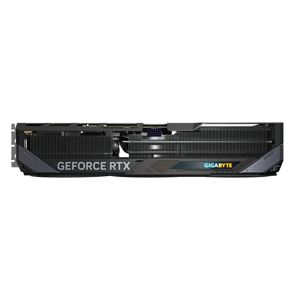 Carte graphique Gigabyte GeForce RTX 5070 Ti GAMING OC / 16 Go GDDR7