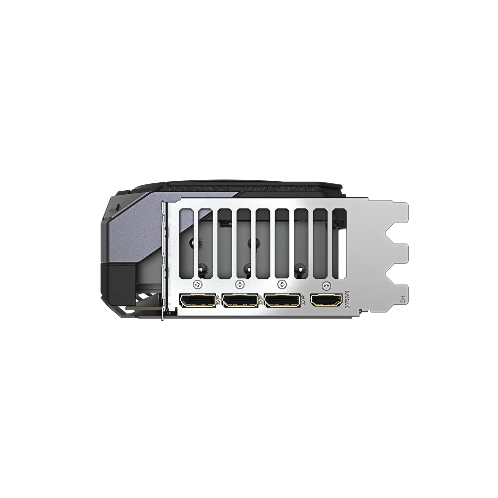 Carte graphique Gigabyte GeForce RTX 5070 Ti GAMING OC / 16 Go GDDR7
