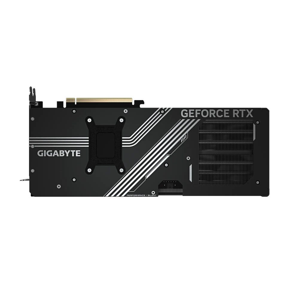 CARTE GRAPHIQUE GeForce RTX 5070 Ti WINDFORCE OC SFF 16G