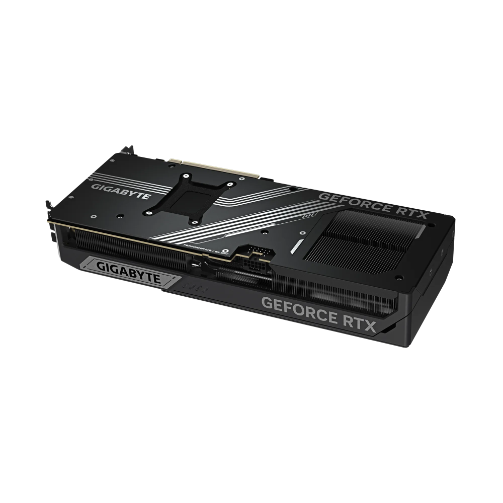 CARTE GRAPHIQUE GeForce RTX 5070 Ti WINDFORCE OC SFF 16G
