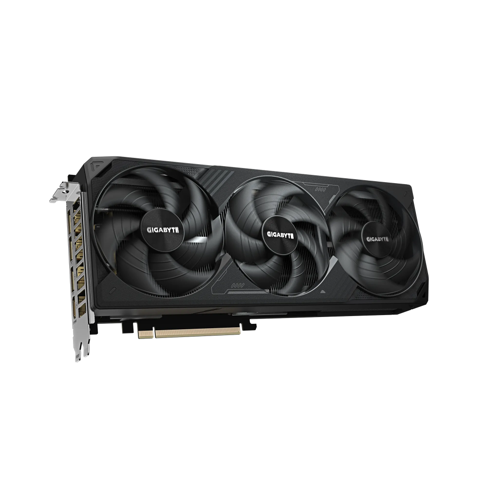 CARTE GRAPHIQUE GeForce RTX 5070 Ti WINDFORCE OC SFF 16G