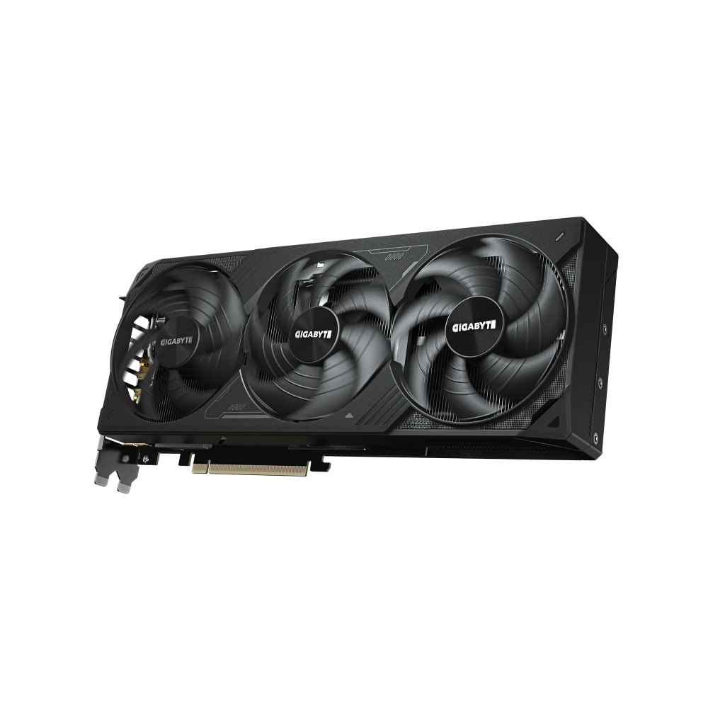 CARTE GRAPHIQUE GeForce RTX 5070 Ti WINDFORCE OC SFF 16G