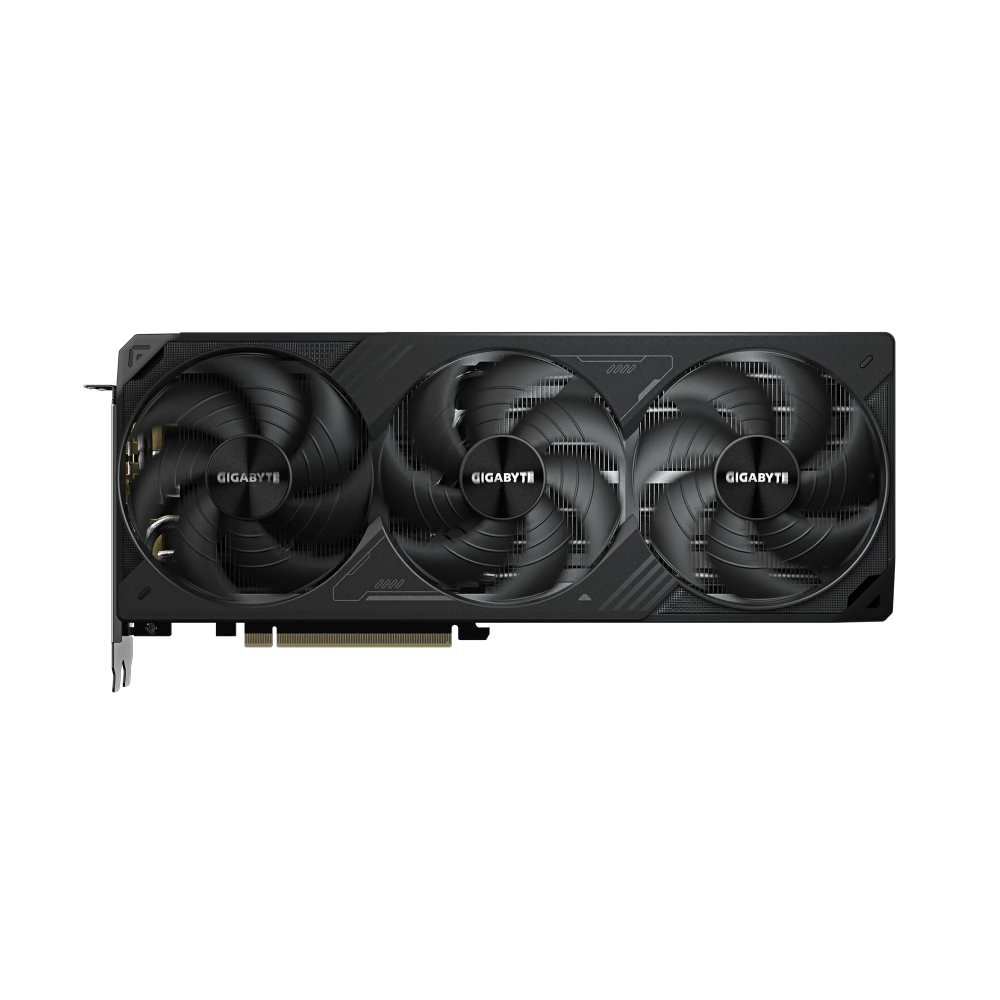 CARTE GRAPHIQUE GeForce RTX 5070 Ti WINDFORCE OC SFF 16G