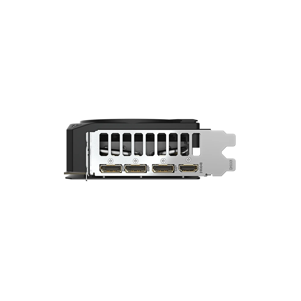 CARTE GRAPHIQUE GeForce RTX 5070 Ti WINDFORCE OC SFF 16G