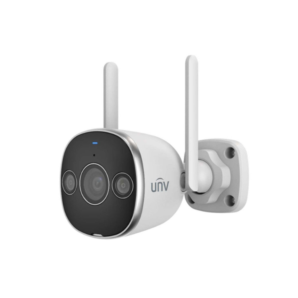 CAMERA  -UNV- WIFI 5MP BULLET COLOR HUNTER