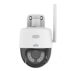 CAMERA IP 5MP  WIFI PTZ IR 30M IP66 SD 256GB