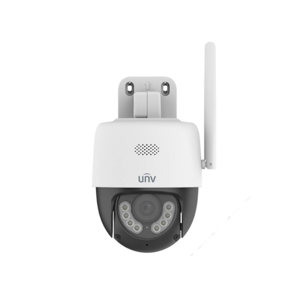CAMERA IP 5MP  WIFI PTZ IR 30M IP66 SD 256GB