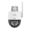 CAMERA IP 5MP  WIFI PTZ IR 30M IP66 SD 256GB